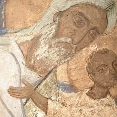 15 февраля 2026 — Сретение Господне