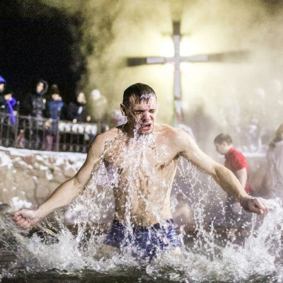 Что должен знать каждый крещенский купальщик: 9 главных советов
