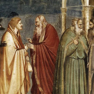 Великая Среда Страстной седмицы Великого Поста 2026