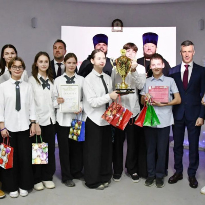 В Горячем Ключе состоялся финал игры «Умники Кубани»