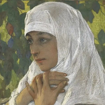 «Вчерась ангелы приходили, в белом, с крыльями». Из рассказов сестер милосердия