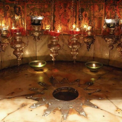 Пещера Рождества Христова в Вифлееме будет отреставрирована