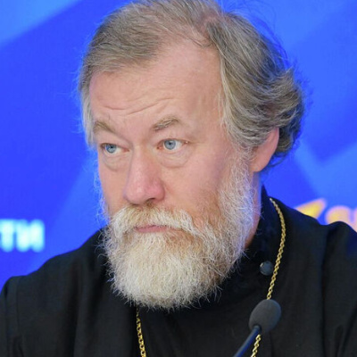 Протоиерей Михаил Потокин: На Рождество лучше всего дарить добрые дела