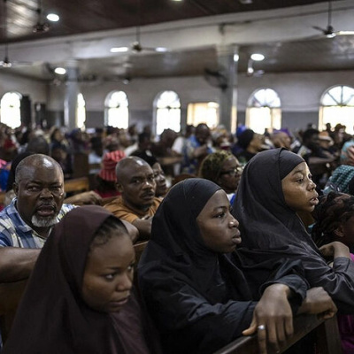 На Пасху в Нигерии террористы фулани убили 12 христиан во время богослужений
