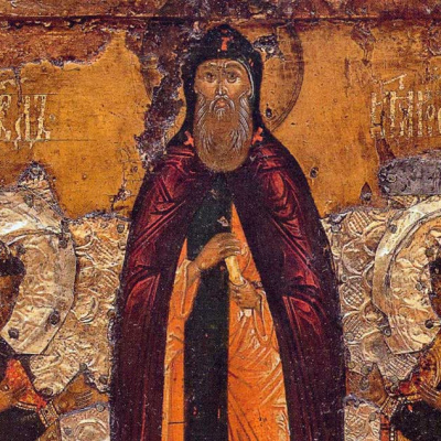 Как среди наших святых оказался князь, который жил в Орде и женился на ханской дочке?