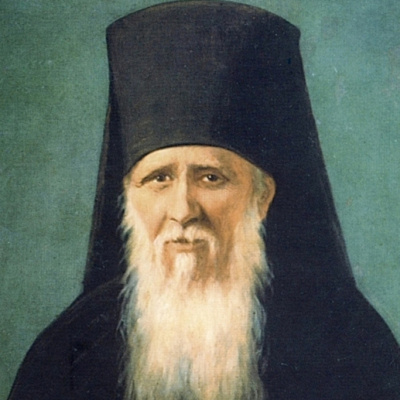 Святой Амвросий Оптинский: Народ, не разевай рот! 