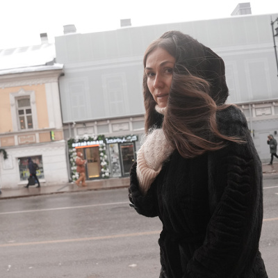 Мат – это трагедия. Хрупкая женщина объявила войну нецензурной брани