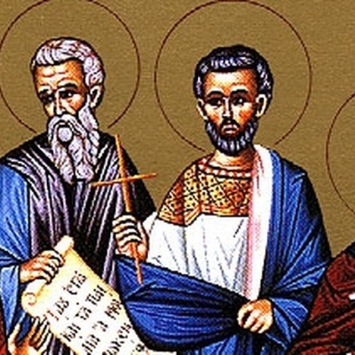 27 октября - Мученики Назарий, Гервасий, Протасий и Келсий