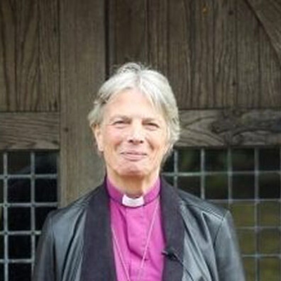 Новая архиепископ Уэльса и лесбиянка призналась, что из-за ее назначения некоторые верующие ушли из церкви