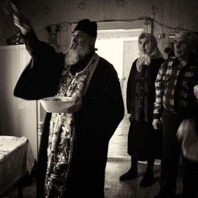 Герои его статей