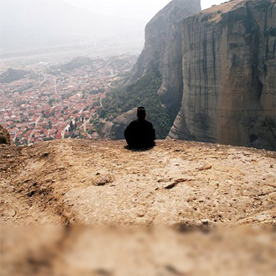 Об искушении сделать веру внешней