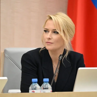 Лантратова: принудительная эвакуация из Алешек неприемлема