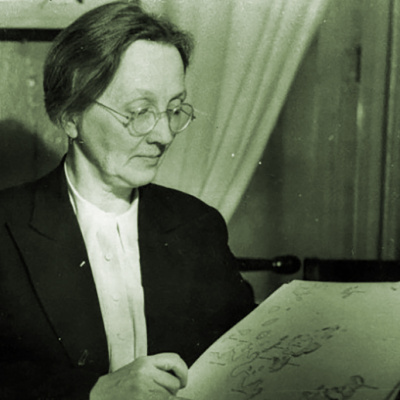 Морской салат для блокадников. Как Ксения Гемп спасла от голодной смерти тысячи ленинградцев