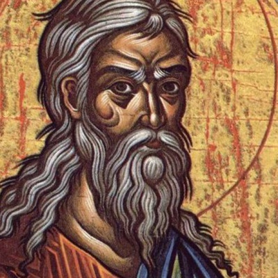 3 августа Церковь празднует память святого пророка Иезекииля