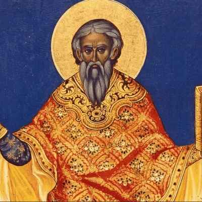 21 марта - Преподобный Феофилакт Исповедник, епископ Никомидийский