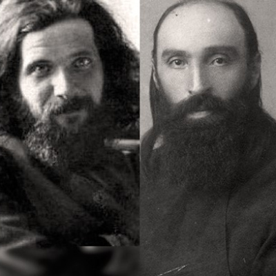 Священники Сергий Сидоров и Михаил Шик – два друга, два пастыря, два мученика