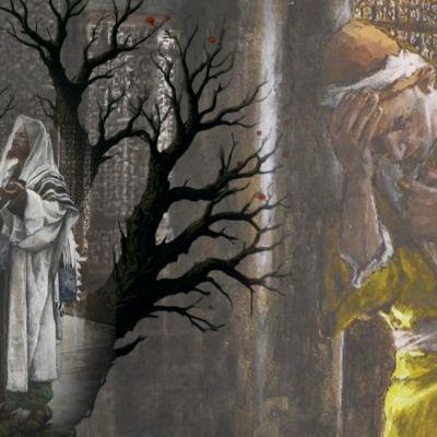 В чем главная проблема фарисея из евангельской притчи?