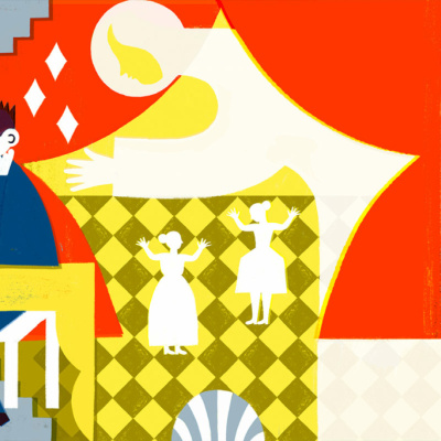 Так не бывает! Чудеса, которых мы не замечаем