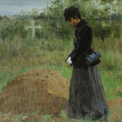 Две истории о том, как усопшие помогают живым