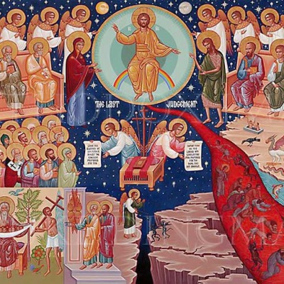 СЛОВО АРХИЕПИСКОПА ФИЛИППА (СТАВИЦКОГО) О ПАМЯТИ СМЕРТИ