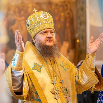 После отравления ухудшается состояние митрополита Черкасского Феодосия