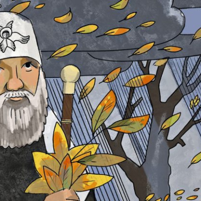 Святитель Тихон: добрый человек в недоброе время