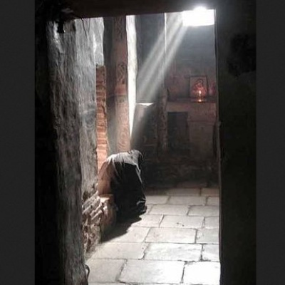 Вторник 3-й седмицы Великого Поста 2026. О страхе Божием