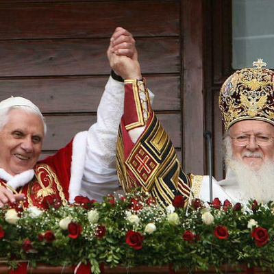 «Нам нужно единство в Истине, а не в умалчивании об Истине». Заметки об экуменизме