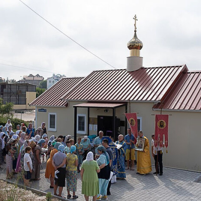 Встреча со святым Климентом, или Мой путь к Богу