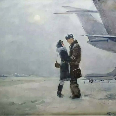 «Будет трудно, но ничего, справимся». История одного мужского поступка