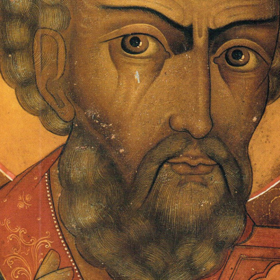 Как святой Николай бил бесов и дружил с папой Римским