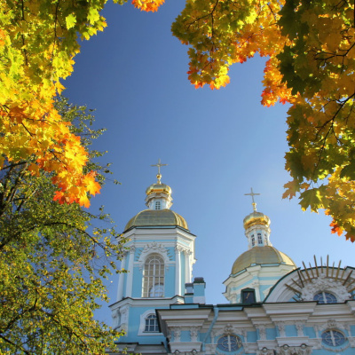 Православный календарь на сентябрь 2025 года