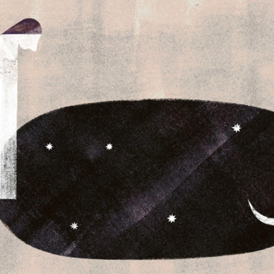 Не отчаиваться, потому что у Бога всегда есть запасной план: чем помочь умирающему, который боится смерти