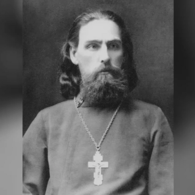 26 марта -  Священномученик Григо́рий Поспелов, пресвитер 