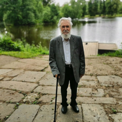 «Святитель Николай, покажи мне святого…» К годовщине преставления протоиерея Леонида Ролдугина