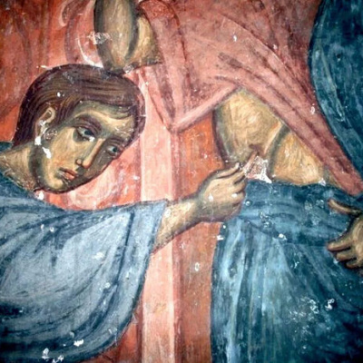 Блаженство без гарантий: что потерял апостол Фома, а мы можем обрести