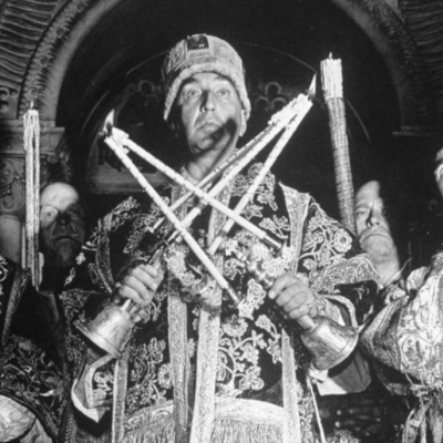 ОБНОВЛЕНЧЕСКОЕ ДВИЖЕНИЕ В РУССКОЙ ПРАВОСЛАВНОЙ ЦЕРКВИ (С НАЧАЛА XX ВЕКА ДО 1943 ГОДА). ЧАСТЬ 1: ПРИЧИНЫ РАСКОЛА
