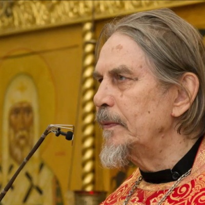 Мы не прощаемся с Пасхой
