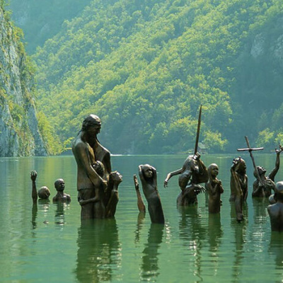 Причина убийства – «православный». Заметки о мучениках у Старого Брода