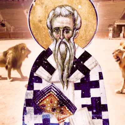 5 историй из жизни Игнатия Богоносца