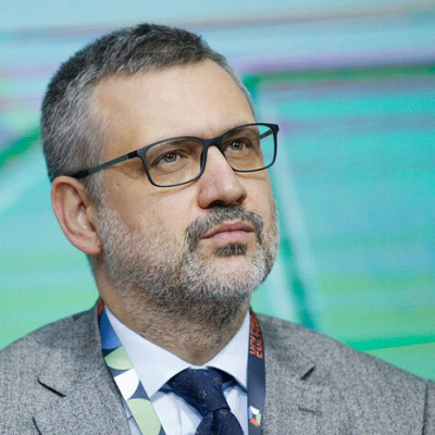 Владимир Легойда отметил важность появления военных формирований, которые носят имена святых