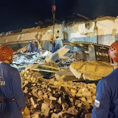 В Касимовской епархии готовы оказать помощь семьям погибших и пострадавшим в результате ЧП в Рязанской области