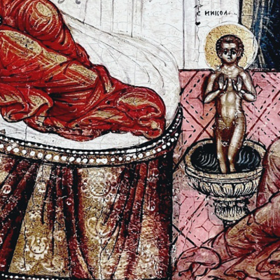 Рождество Николая Чудотворца — что за праздник?