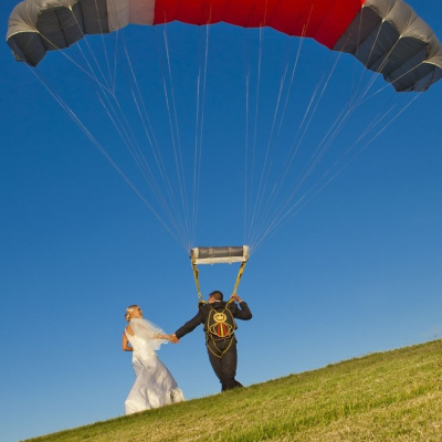 Муж ушел со словами: «Семья – это мама, папа и дети, а не парашют»