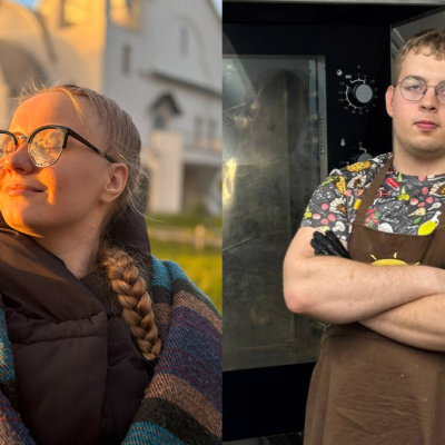 Герои наших просьб о помощи преодолевают аутизм, поют, сидя в коляске, и танцуют, когда кругом стреляют: жизнь продолжается!