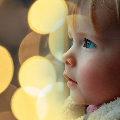 «Миша замер. Он не отрываясь смотрел на Деда Мороза». История маленького чуда