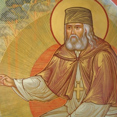15 января Церковь чтит память преподобного Серафима Саровского