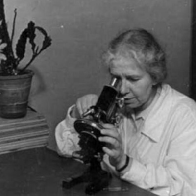 Профессор и тайная монахиня Игнатия (Валентина Ильинична Пузик; 1903–2004)