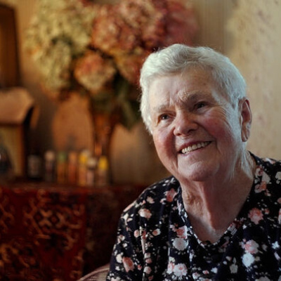 «Хочется, чтобы Нинкины молитвы не прерывались»