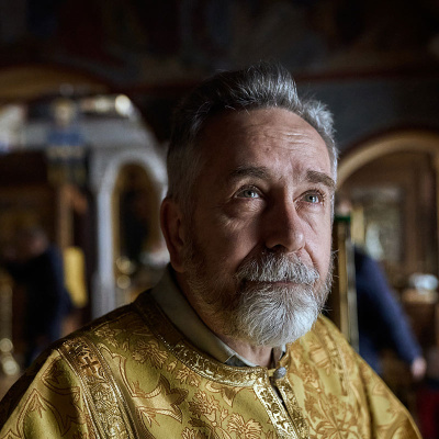 Не пей из лужи! Как мастер рэйки стал православным миссионером